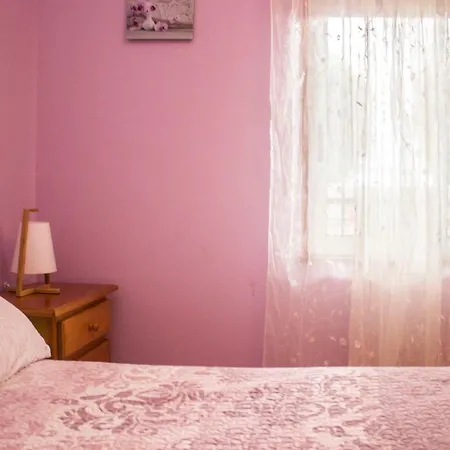 Апартаменты San Marcos Dreams