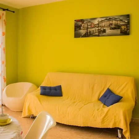 San Marcos Dreams Apartment *